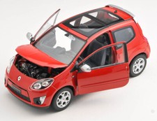 SPEDIZIONE LAMPO RENAULT