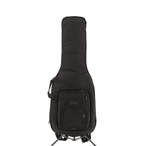 Fender gig bag - fender, stratocaster