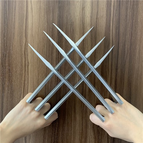 Wolverine claw artigli - wolverine,