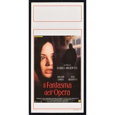 locandina IL FANTASMA