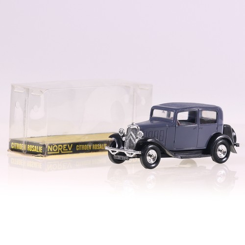 Norev citroën rosalie - norev, 35