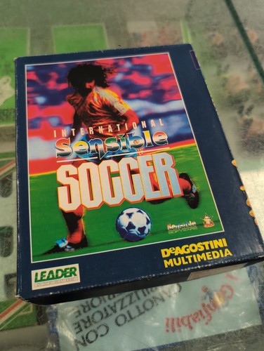 Game big box sensible - box,