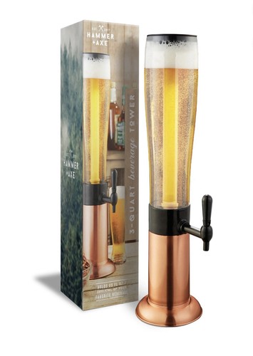 Dispenser bevande hammer - dispenser, +