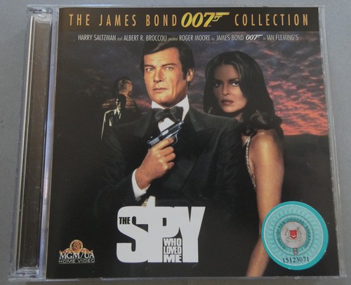 Rare video disques vo the - 2,