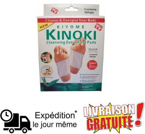 10pcs patchs detox patch - detox, foot