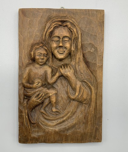 Quadro parete legno a - in,