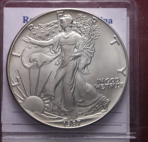 Stati uniti 1 dollaro - nl*,