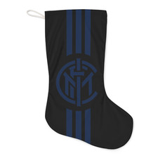 Inter calza befana epifania - inter,