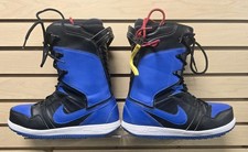 Stivali da snowboard Nike