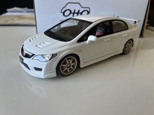 Honda civic type - civic, type-r