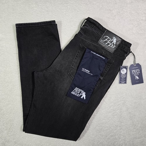 Jeans prps sabre slim - prps,