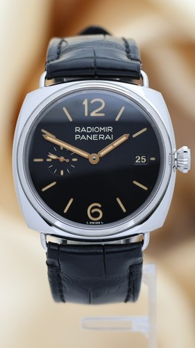 Panerai radiomir 1940 days - 1940,