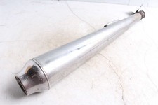 Auspuff Schalldämpfer Suzuki