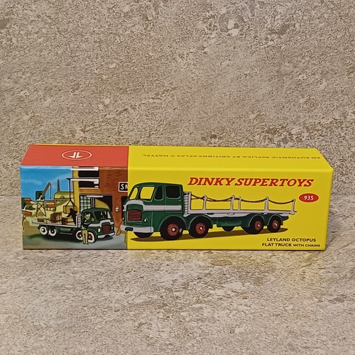 Atlas dinky supertoys 935 - atlas,