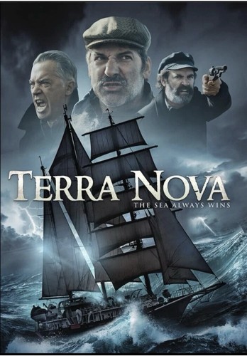 Terra nova - terra,