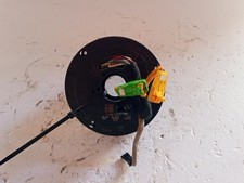 CONTATTO SPIRALATO PER