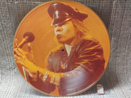 Guns roses 12 - roses, 12"