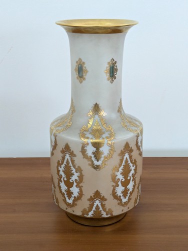 Arrigo finzi vaso in - finzi,