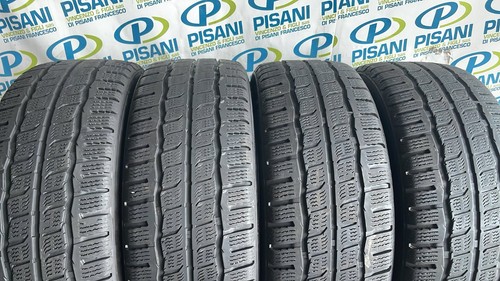 Gomme usate 225 17c carico - gomme,