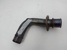 COLLETTORE DI SCARICO DUCATI HYPERMOTARD CURVA