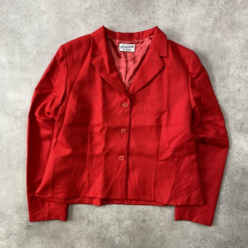 Pendleton blazer cappotto - pendleton,