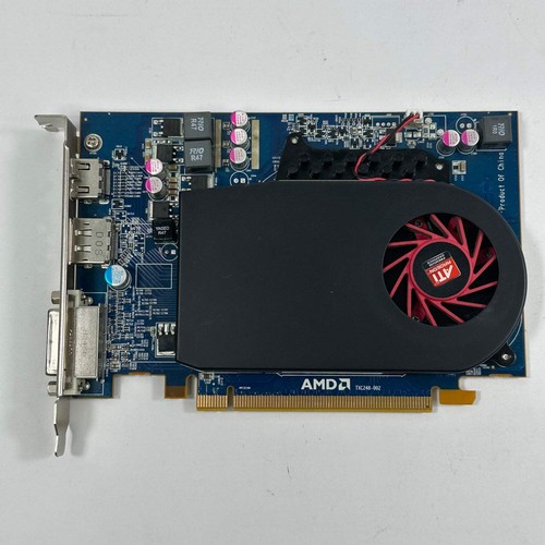 Ati radeon 6670 gb gddr5 - hd,