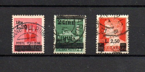189 1945 italia - -,