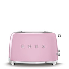 SMEG Tostapane 2x2 50's Style