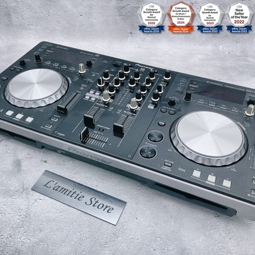 Pioneer xdj xdjr1 - dj, xdj-r1