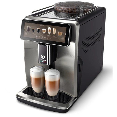 Philips macchina caffè - philips, da