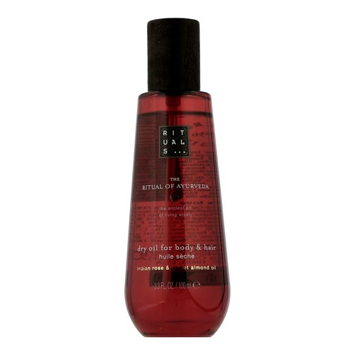 Rituals the ritual ayurveda - the,
