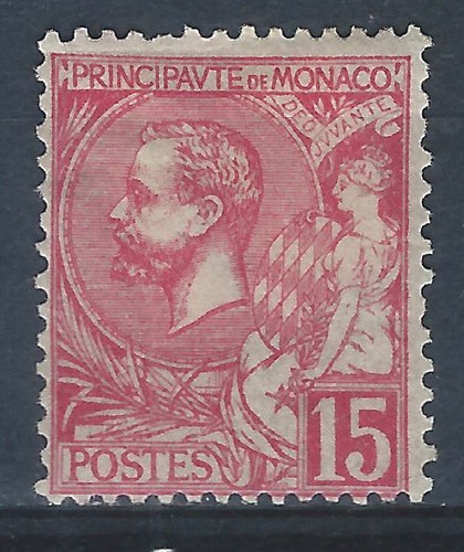 049 monaco n 15 - -,