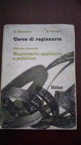 Ragioneria applicata - , e