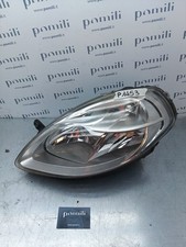 Faro anteriore sinistro Lancia