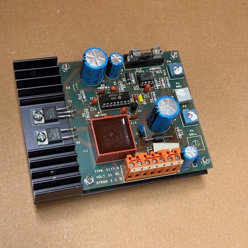 Tipo 5177 24v dc - tipo,