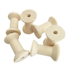 Pezzi bobine filo - pezzi,