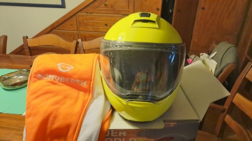 Casco schubert pro - c4,