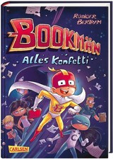 Rüdiger Bertram Bookmän