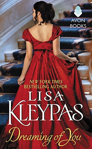 Lisa kleypas dreaming - lisa, of