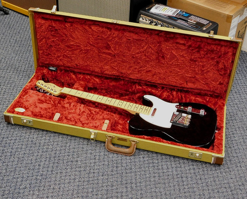 Fender american professional - fender,