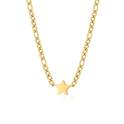 Collana stella donna sagapo - stella,