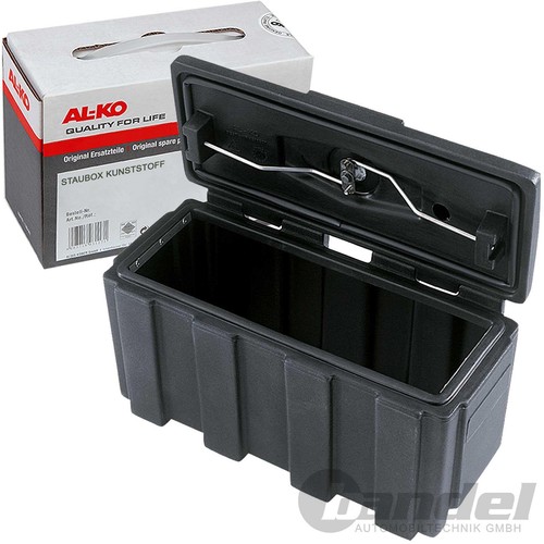 Alko cassa plastica - alko,