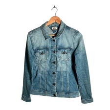 Giacca Tommy Jeans Demin donna