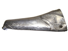 Silenziatore Tubo Coda Scarico