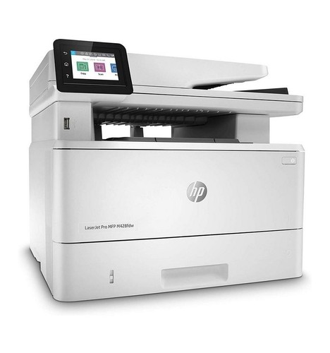 Laserjet pro mfp m428fdw - laserjet,