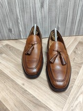 CHURCH'S HARROW MOCASSINO