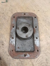 ORIGINAL PORSCHE 356 912 Coppa