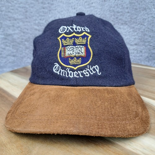 Cappello oxford university - oxford,
