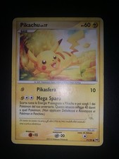 Platino arceus pikachu - pikachu, 71/99
