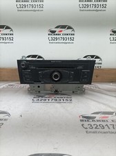 ⏺️ AUTORADIO LETTORE CD